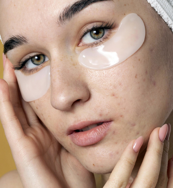 Bahar Skincare Acne Treatment