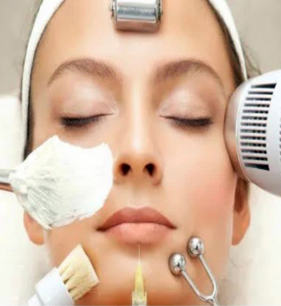 Bahar Skincare Anti Aging Treatment