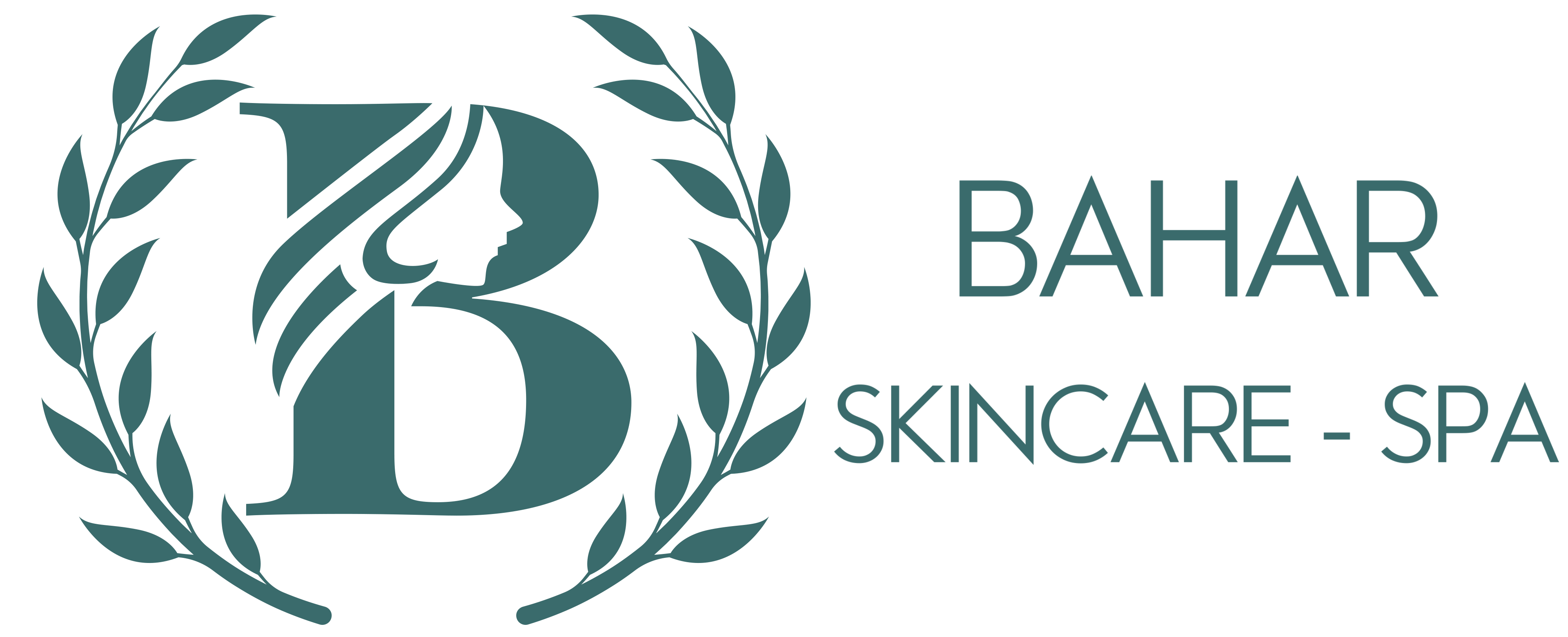 Bahar Skincare-Spa